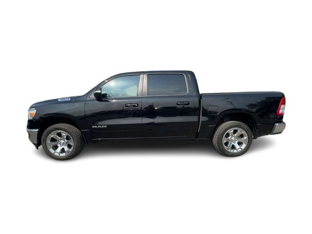 Thumbnail: 2022 RAM 1500 - 3