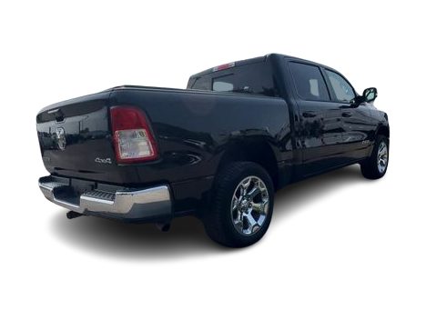 Thumbnail: 2022 RAM 1500 - 24