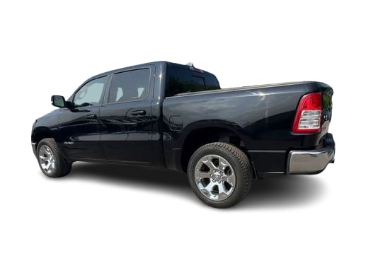 Thumbnail: 2022 RAM 1500 - 4