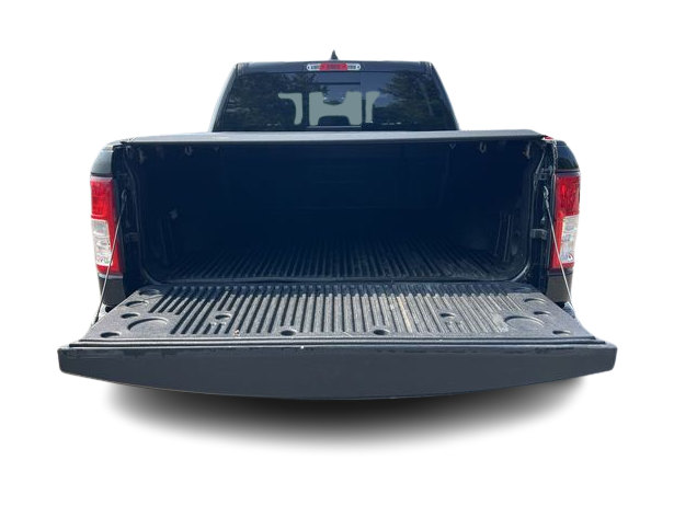 Thumbnail: 2022 RAM 1500 - 19