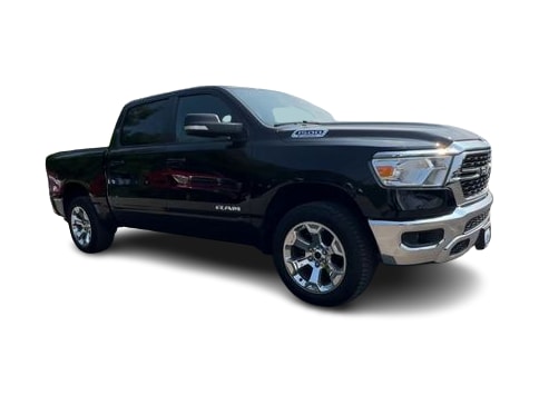 Thumbnail: 2022 RAM 1500 - 22