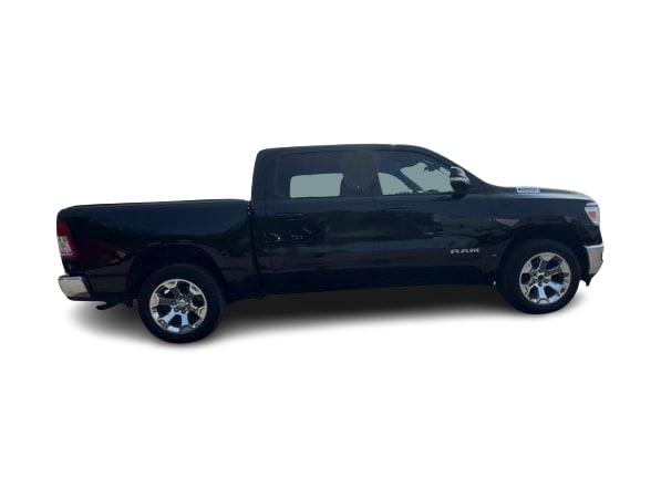 Thumbnail: 2022 RAM 1500 - 25