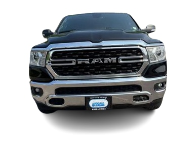 Thumbnail: 2022 RAM 1500 - 23