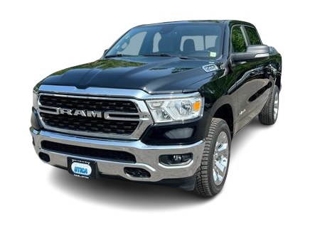 Thumbnail: 2022 RAM 1500 - 6