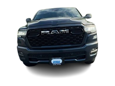 Thumbnail: 2026 RAM 1500 - 6