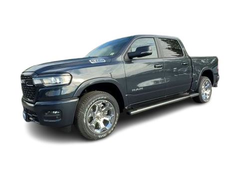 Thumbnail: 2026 RAM 1500 - 22