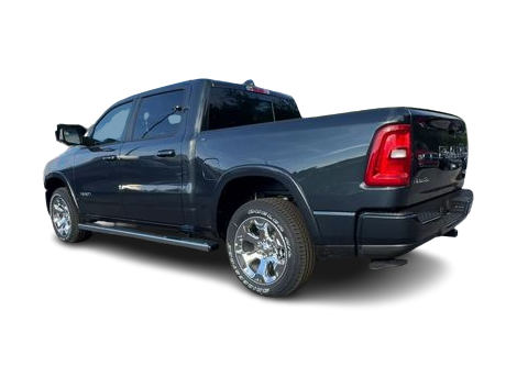 Thumbnail: 2026 RAM 1500 - 4