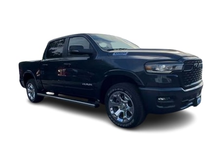Thumbnail: 2026 RAM 1500 - 21