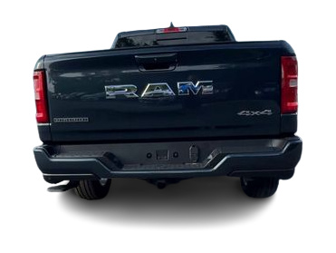 Thumbnail: 2026 RAM 1500 - 5