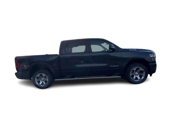 Thumbnail: 2026 RAM 1500 - 24