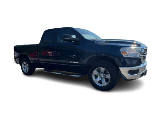 Thumbnail: 2023 RAM 1500 - 21
