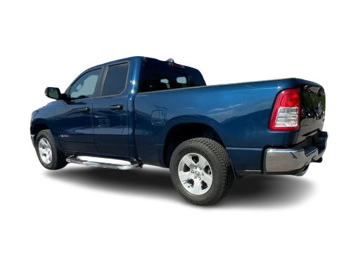 Thumbnail: 2023 RAM 1500 - 4