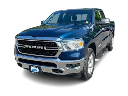 Thumbnail: 2023 RAM 1500 - 6