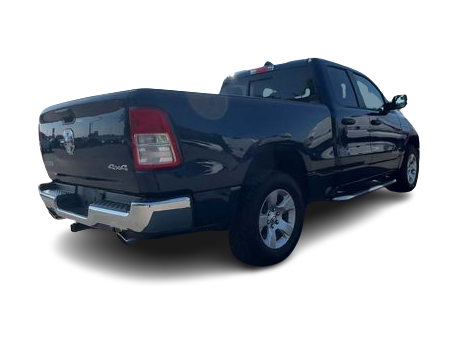 Thumbnail: 2023 RAM 1500 - 23