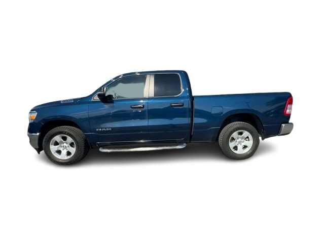 Thumbnail: 2023 RAM 1500 - 3