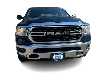 Thumbnail: 2023 RAM 1500 - 22