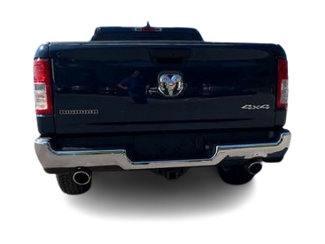Thumbnail: 2023 RAM 1500 - 5