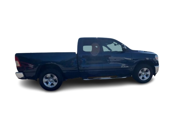Thumbnail: 2023 RAM 1500 - 24
