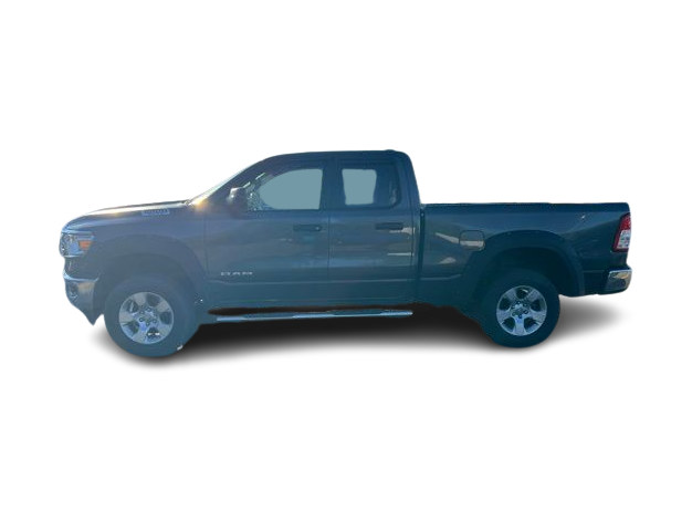 Thumbnail: 2019 RAM 1500 - 3