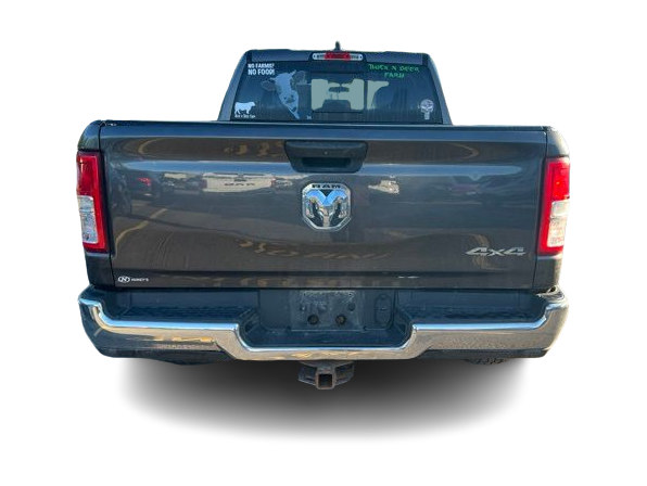Thumbnail: 2019 RAM 1500 - 5