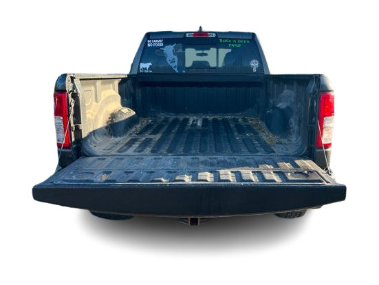 Thumbnail: 2019 RAM 1500 - 16