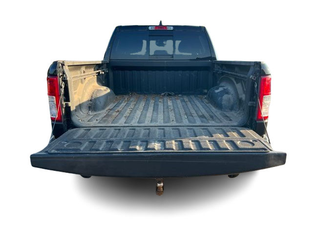 Thumbnail: 2023 RAM 1500 - 17