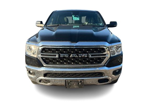Thumbnail: 2023 RAM 1500 - 6