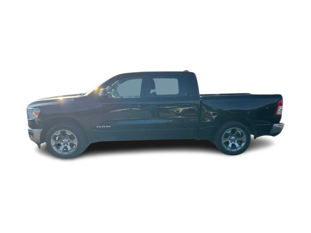 Thumbnail: 2023 RAM 1500 - 3
