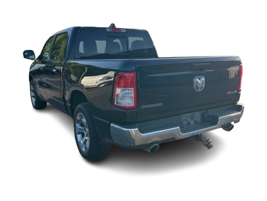 Thumbnail: 2023 RAM 1500 - 4