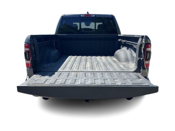 Thumbnail: 2023 RAM 1500 - 18