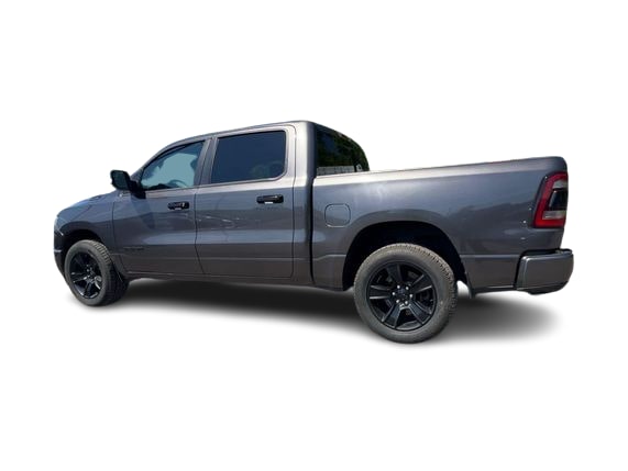 Thumbnail: 2023 RAM 1500 - 22