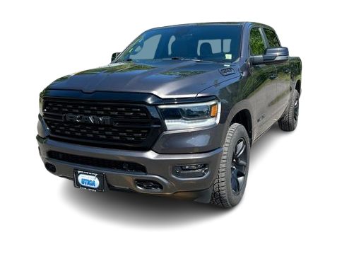 Thumbnail: 2023 RAM 1500 - 6