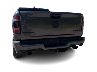 Thumbnail: 2023 RAM 1500 - 5