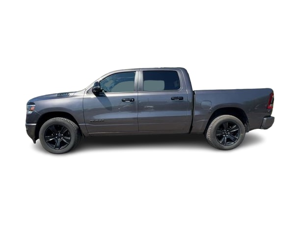 Thumbnail: 2023 RAM 1500 - 3