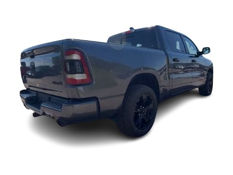 Thumbnail: 2023 RAM 1500 - 23