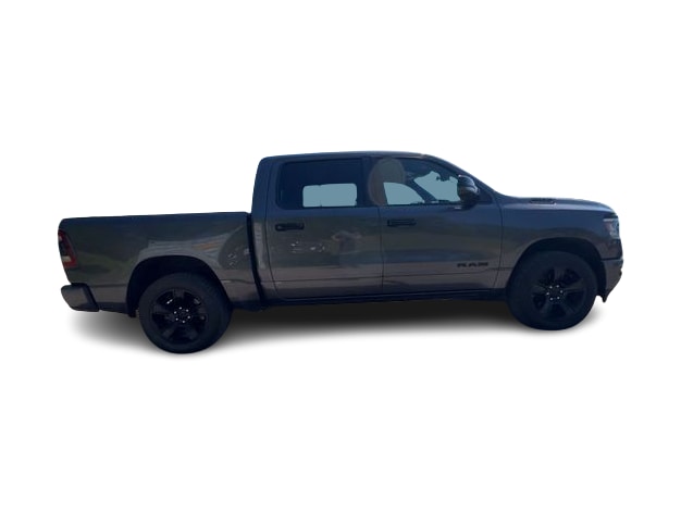 Thumbnail: 2023 RAM 1500 - 24