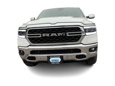 Thumbnail: 2022 RAM 1500 - 21