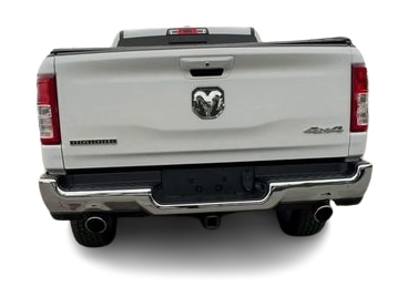 Thumbnail: 2022 RAM 1500 - 22