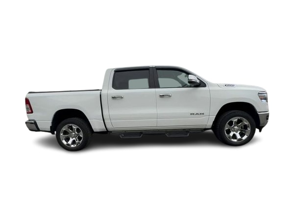 Thumbnail: 2022 RAM 1500 - 24