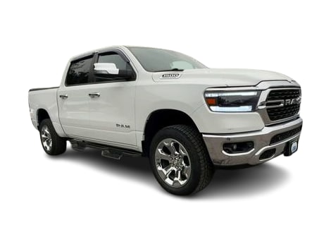 Thumbnail: 2022 RAM 1500 - 20