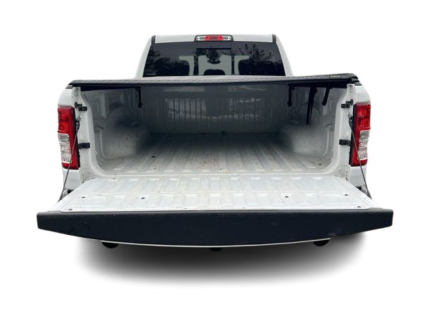 Thumbnail: 2022 RAM 1500 - 17