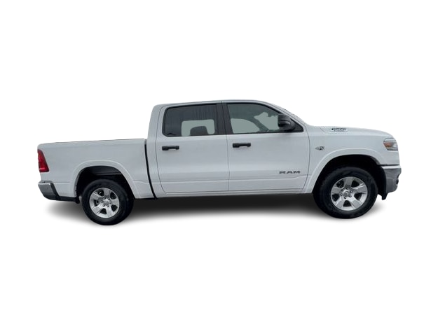 Thumbnail: 2026 RAM 1500 - 23