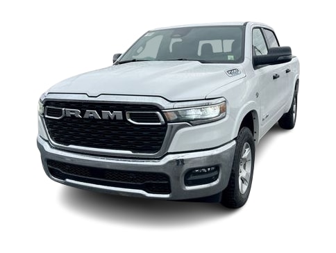 Thumbnail: 2026 RAM 1500 - 6