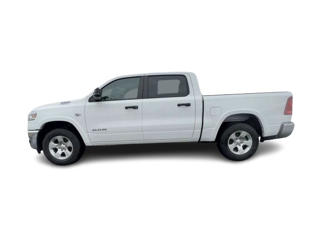 Thumbnail: 2026 RAM 1500 - 3
