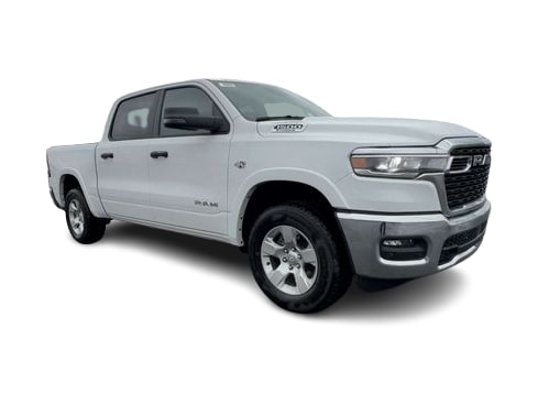 Thumbnail: 2026 RAM 1500 - 20