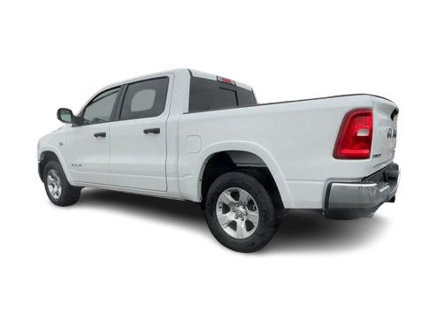 Thumbnail: 2026 RAM 1500 - 4