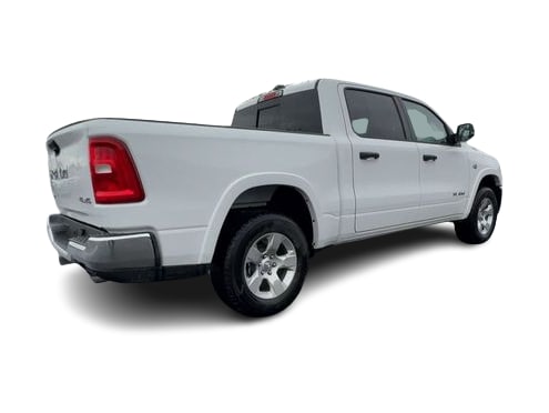 Thumbnail: 2026 RAM 1500 - 22