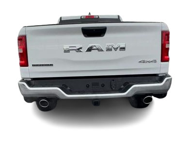 Thumbnail: 2026 RAM 1500 - 5