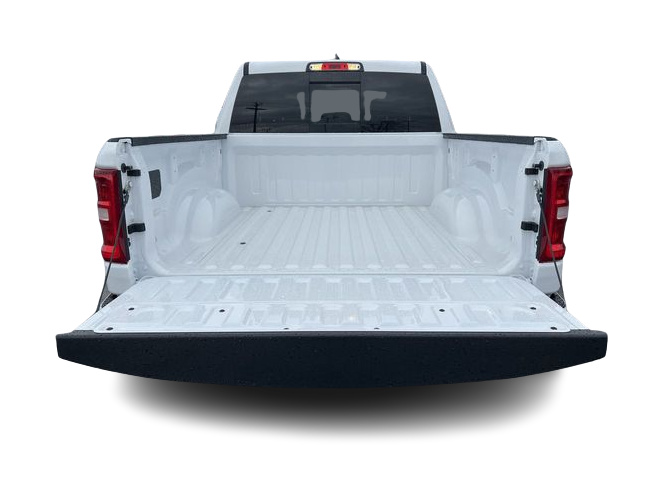 Thumbnail: 2026 RAM 1500 - 17