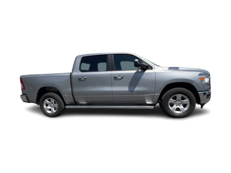 Thumbnail: 2020 RAM 1500 - 23